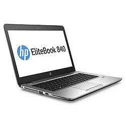 hp EliteBook 840 G3, 35,6 cm/14", Core i5, 250 GB SSD (generalüberholt) hp Notebooks