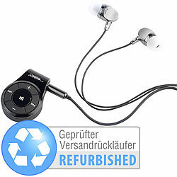 Callstel Headset-Adapter mit Bluetooth 5.1, Versandrückläufer Callstel Headset-Adapter mit Bluetooth