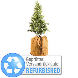 Royal Gardineer Thermo-Topfschutz für Pflanzen, 50 x 45 cm, Versandrückläufer Royal Gardineer