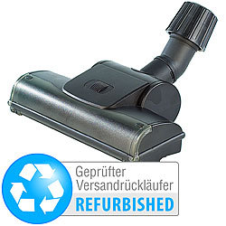 AGT Universal-Staubsauger-Bürste Versandrückläufer AGT Staubsauger-Bodendüsen