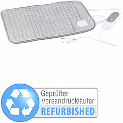 Wilson Gabor Elektrisches Heizkissen für Mensch und Tier, Versandrückläufer Wilson Gabor Elektrische Heizkissen
