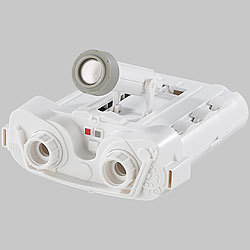 Star Wars Science Optical Command Unit (Dreiteiliges-Set) Experimentier-Kästen