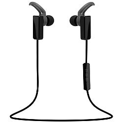 auvisio In-Ear-Sport-Headset, mit Bluetooth 4.1 auvisio In-Ear-Stereo-Headsets mit Bluetooth