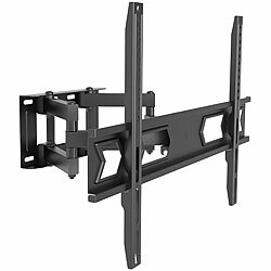 General Office Ausziehbare TV-Wandhalterung, neig- und schwenkbar, 37" - 75", VESA General Office Schwenkbare TV-Wandhalterungen