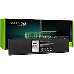 Greencell Laptop-Akku für Dell Latitude E7440 / E7450, 4500 mAh Greencell