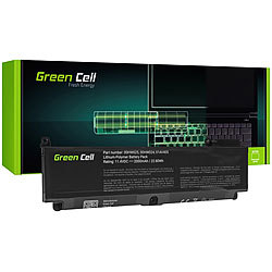 Greencell Laptop-Akku für Lenovo Thinkpad T460s / T470s, 2.000 mAh Greencell Laptop-Akkus