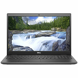 Dell Latitude 3510, 15,6"/39,6cm, Full HD, i3, 8GB, 256GB NVMe, Neuware Dell Notebooks (Neuware)