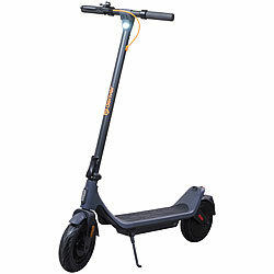 Denver E-Scooter SEL-10360 Donar, mit Straßenzulassung (ABE), 350W Denver Elektro-Tretroller mit Straßenzulassung