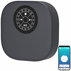 Royal Gardineer WLAN-Smart-Sprinkler-Controller, 16 Zonen, Echtzeit-Wetter, App Royal Gardineer WLAN-Smart-Sprinkler-Controller mit Echtzeit-Wettervorschau
