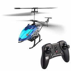 Simulus Ferngesteuerter Hubschrauber mit LED-Licht, 22 Min. Flugzeit, 2,4 GHz Simulus Ferngesteuerte Helikopter