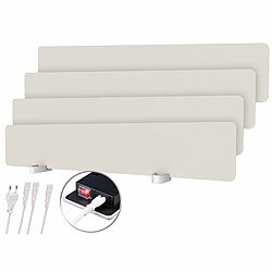 Sichler Haushaltsgeräte 3er-Set Infrarot-Schimmelentferner für Wand & Bad, Keramik, chemiefrei Sichler Haushaltsgeräte Infrarot-Schimmelentferner für Wand und Bad