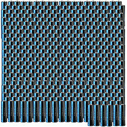 PEARL 500er-Set Super-Alkaline-Batterien Typ AA / Mignon, 1,5 V PEARL Alkaline-Batterien Mignon (AA) 