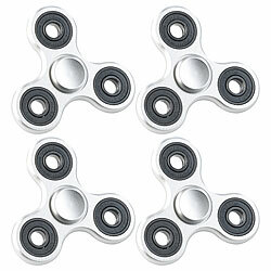 Cuscinetto a sfere R188 1/4 x 1/2 x 3/16 pollici per fidget spinner