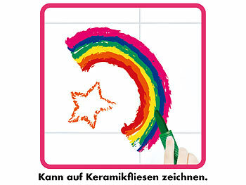 Badewannenstifte Sets 