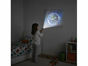 Kinder-Projektorlampe 
