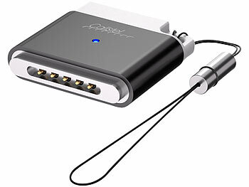 Callstel MagSafe 3 Anschl sse USB C Adapter Auf MagSafe 3 kompatibel Callstel MagSafe 3 Anschl sse USB C Adapter Auf MagSafe 3 kompatibel