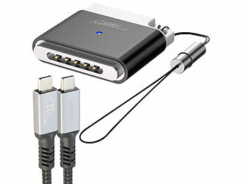 Adattatore da tipo C a tipo C 8K | Adattatore USB 8K ad alta definizione da