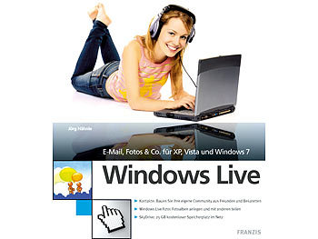 FRANZIS Windows Live