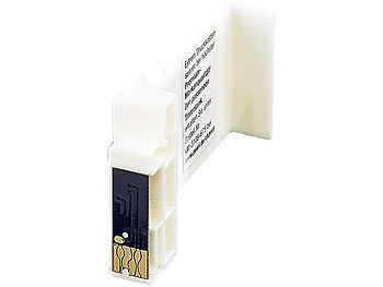 Cliprint Tintentank für EPSON (ersetzt T05404010), optimizer
