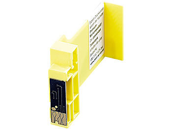 Cliprint Tintentank für EPSON (ersetzt T06144010), yellow