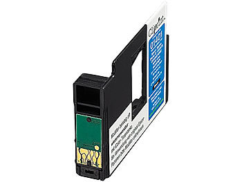 Cliprint iColor GRATIS Tintentank für Epson (ersetzt T071140), black