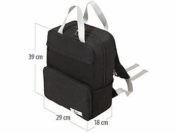 Leichtrucksack faltbar