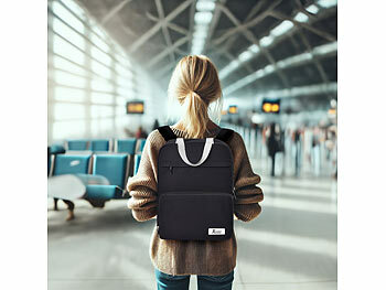 Nylonrucksack
