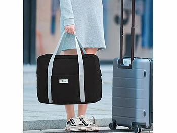 Flugzeug Reise-Tasche