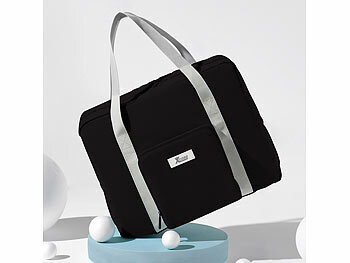 Faltbare Handgepäck-Reisetasche