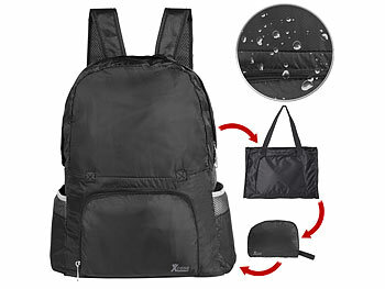 City-Rucksack Herren