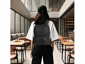 Rucksacktasche