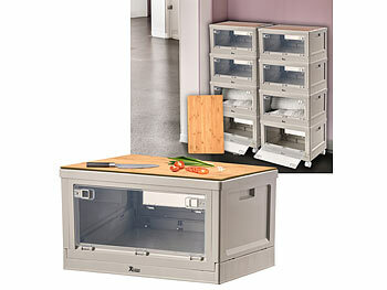Campingmodule