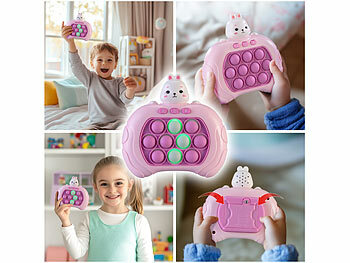 Spielekonsole Handheld