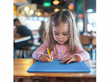 Kindertafel Magnet