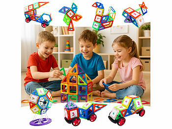 Magnet Spielzeuge Kinder