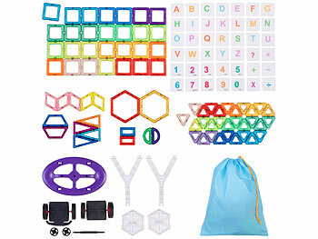 bunt mehrfarbig farbig DIY Kinder-Spielzeug Spielware