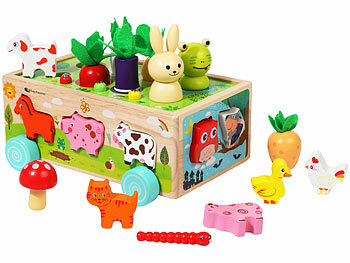 Holz Spielzeug Kinder