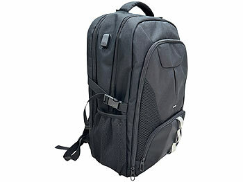 Laptop Rucksack Herren