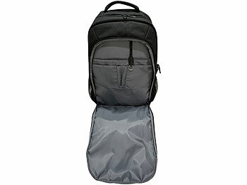 Rucksack für Studenten mit Laptopfach