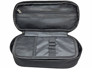 Schreibutensilien groß Make-Up-Tasche Taschenorganisator