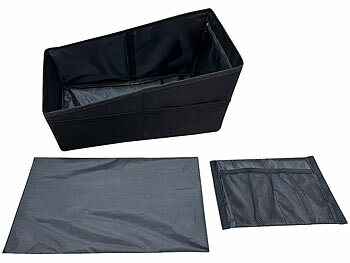 Kofferraum-Aufbewahrungstaschen