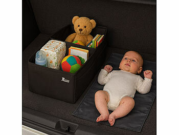 Auto Organizer Kofferraumtaschen