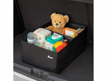 Auto Kofferraum Box