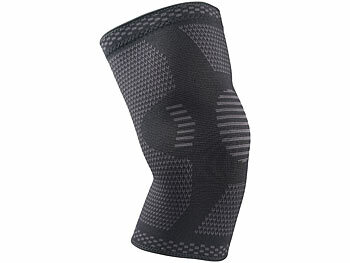 elastische Knieschoner 