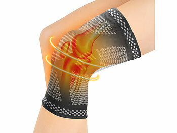 Kniebandage Training 