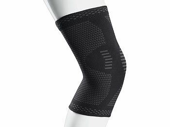 Kniebandage für Wandern und Bergsport