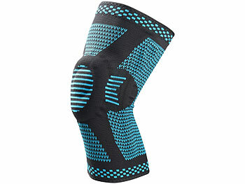 Kniebandage für Yoga und Pilates