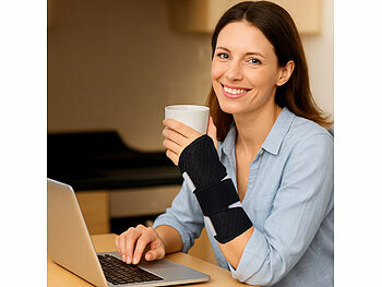 Orthese Handgelenk rechts