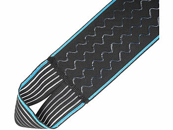 Bandage bei Fußschmerz