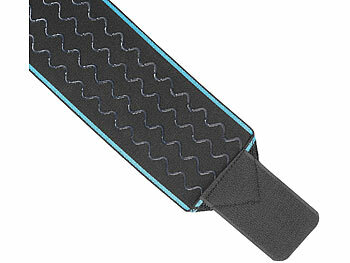 Speeron 2er-Set flexible Sprunggelenkbandagen, für rechtes & linkes Fußgelenk